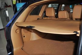 2012款华泰宝利格1.8T自动两驱行政版