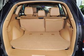 2012款华泰宝利格1.8T自动两驱行政版