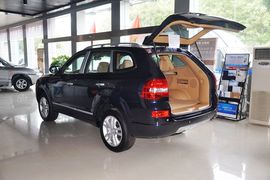 2012款华泰宝利格1.8T自动两驱行政版