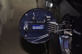 2012款华泰宝利格1.8T自动两驱行政版