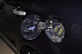 2012款华泰宝利格1.8T自动两驱行政版