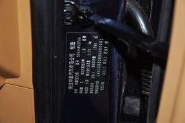 2012款华泰宝利格1.8T自动两驱行政版