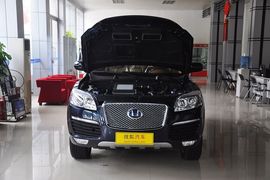 2012款华泰宝利格1.8T自动两驱行政版