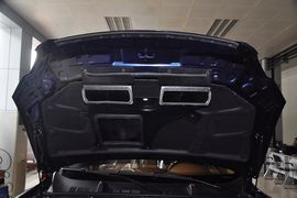 2012款华泰宝利格1.8T自动两驱行政版