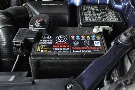 2012款华泰宝利格1.8T自动两驱行政版