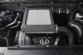 2012款华泰宝利格1.8T自动两驱行政版