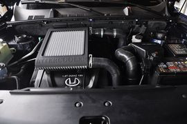 2012款华泰宝利格1.8T自动两驱行政版