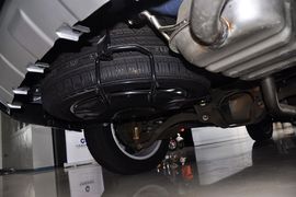 2012款华泰宝利格1.8T自动两驱行政版