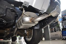 2012款华泰宝利格1.8T自动两驱行政版