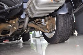 2012款华泰宝利格1.8T自动两驱行政版