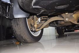 2012款华泰宝利格1.8T自动两驱行政版