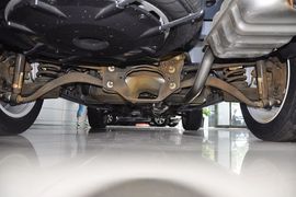 2012款华泰宝利格1.8T自动两驱行政版