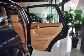 2012款华泰宝利格1.8T自动两驱行政版