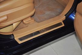 2012款华泰宝利格1.8T自动两驱行政版