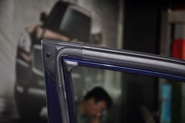 2012款华泰宝利格1.8T自动两驱行政版