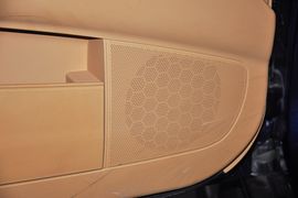 2012款华泰宝利格1.8T自动两驱行政版