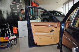 2012款华泰宝利格1.8T自动两驱行政版