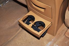 2012款华泰宝利格1.8T自动两驱行政版