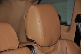 2012款华泰宝利格1.8T自动两驱行政版