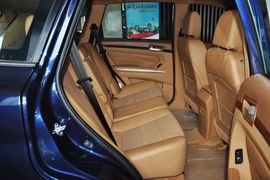 2012款华泰宝利格1.8T自动两驱行政版