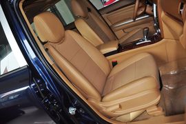 2012款华泰宝利格1.8T自动两驱行政版