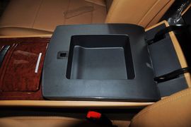 2012款华泰宝利格1.8T自动两驱行政版