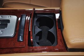 2012款华泰宝利格1.8T自动两驱行政版