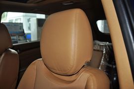 2012款华泰宝利格1.8T自动两驱行政版