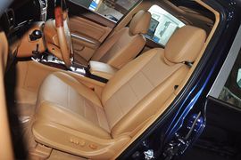 2012款华泰宝利格1.8T自动两驱行政版