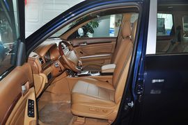 2012款华泰宝利格1.8T自动两驱行政版