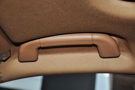 2012款华泰宝利格1.8T自动两驱行政版