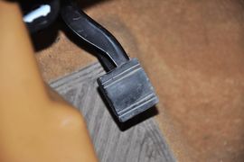 2012款华泰宝利格1.8T自动两驱行政版