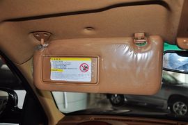 2012款华泰宝利格1.8T自动两驱行政版