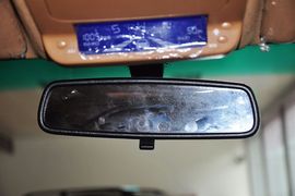 2012款华泰宝利格1.8T自动两驱行政版