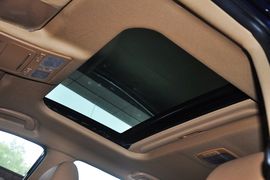 2012款华泰宝利格1.8T自动两驱行政版