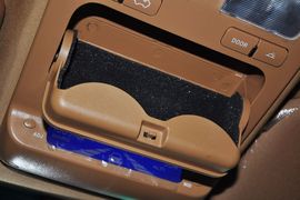 2012款华泰宝利格1.8T自动两驱行政版