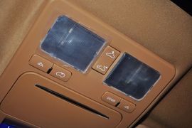 2012款华泰宝利格1.8T自动两驱行政版