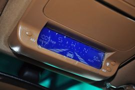 2012款华泰宝利格1.8T自动两驱行政版