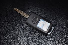 2012款华泰宝利格1.8T自动两驱行政版