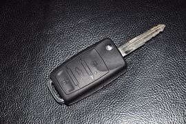 2012款华泰宝利格1.8T自动两驱行政版