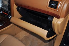 2012款华泰宝利格1.8T自动两驱行政版