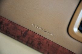 2012款华泰宝利格1.8T自动两驱行政版