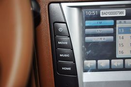 2012款华泰宝利格1.8T自动两驱行政版