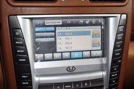 2012款华泰宝利格1.8T自动两驱行政版