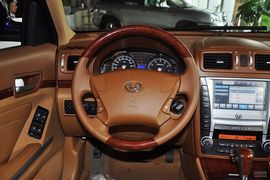 2012款华泰宝利格1.8T自动两驱行政版