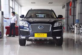 2012款华泰宝利格1.8T自动两驱行政版