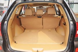 2012款华泰宝利格1.8T手动两驱智汇版