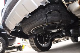 2012款华泰宝利格1.8T手动两驱智汇版