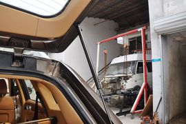 2012款华泰宝利格1.8T手动两驱智汇版