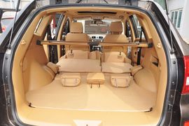 2012款华泰宝利格1.8T手动两驱智汇版